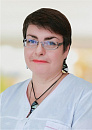 Желтова Людмила Игоревна
